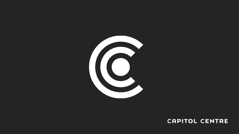 Capitol Centre logo